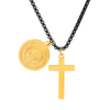 Fashion Pendant Cross Necklace for Men