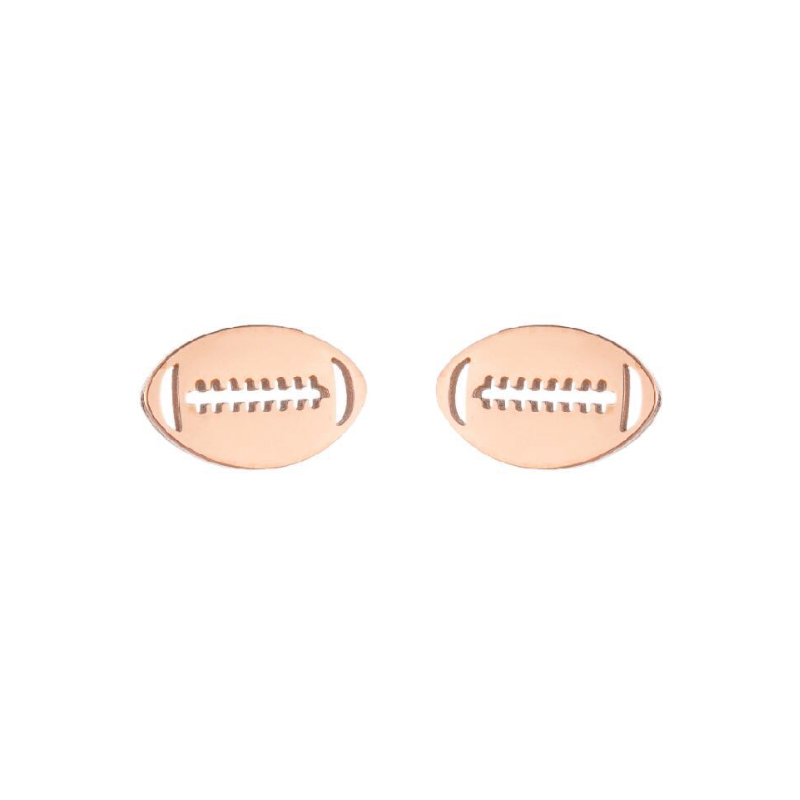 Fashion Jewelry Stainless Steel Earrings for Women