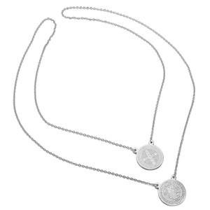 Jewelry Stainless Steel Necklaces