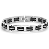 Stainless Steel Watch Band Bracelet