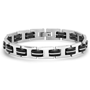 Stainless Steel Watch Band Bracelet