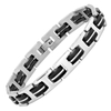 Stainless Steel Watch Band Bracelet