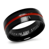 Stainless Steel Waterproof Ring