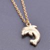 Animal Dolphin Pendant