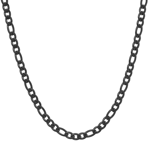 Hip Hop Stainless Steel Fashion Necklaces Jewelry