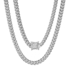 Fashion Stainless Steel Chains Necklaces for Men