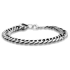 Stainless Steel Italian Fashion Waterproof Bracelet