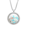 Christmas Alloy Pendant