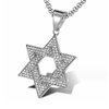 Star of David Pendant