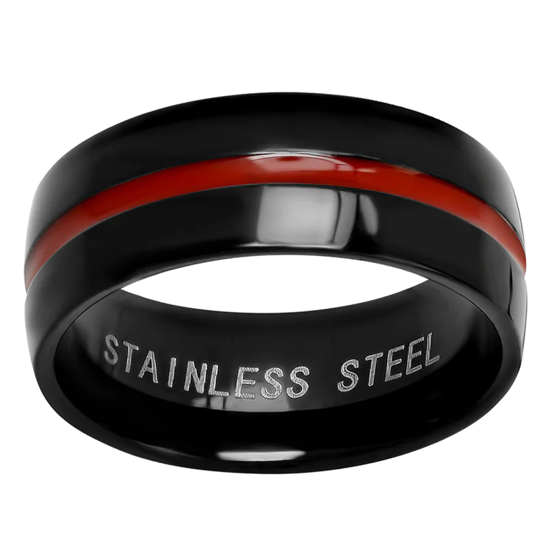 Stainless Steel Waterproof Ring