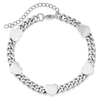 Love Stainless Steel Bracelet