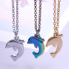 Animal Dolphin Pendant