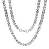 Stainless Steel Fashion Chains Necklaces