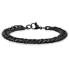 Stainless Steel Italian Fashion Waterproof Bracelet