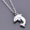 Animal Dolphin Pendant