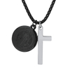 Fashion Pendant Cross Necklace for Men