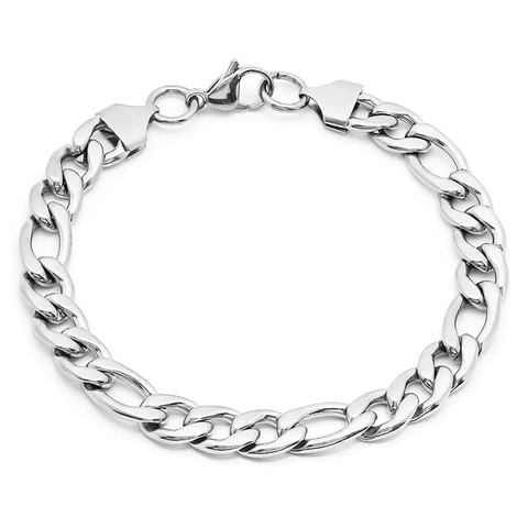 Friendship Stainless Steel Charms for Bracelets
