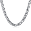 Cuban Chain Wholesale Stainless Steel Necklace for Men