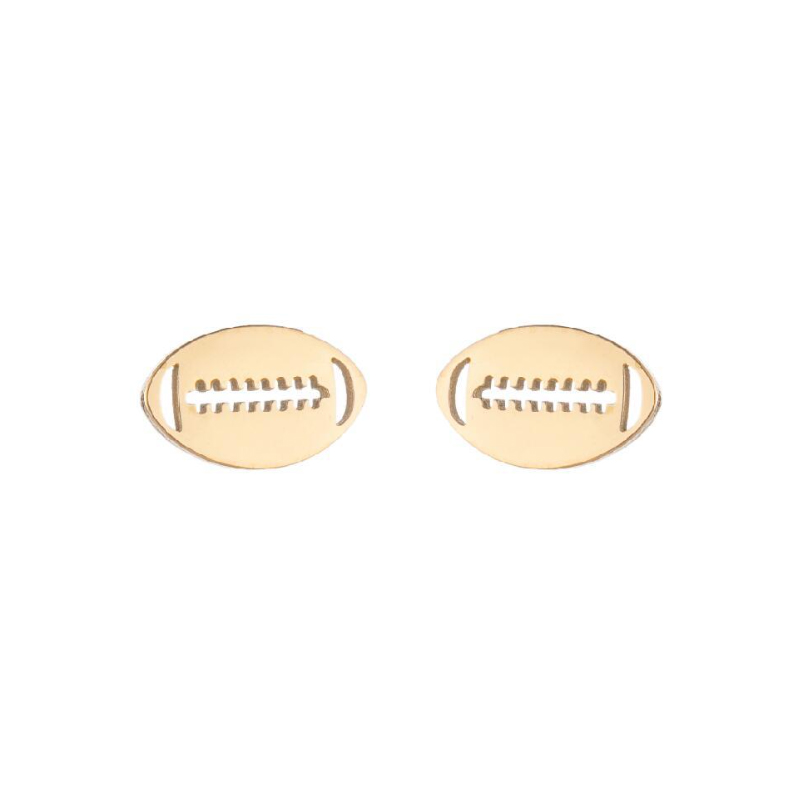 Fashion Jewelry Stainless Steel Earrings for Women